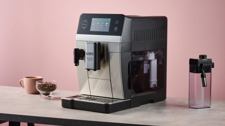 De’Longhi’s bean-to-cup coffee machine makes ‘a cornucopia of coffees’ — but, having tested it, I’ve found its hot and cold drinks are decent rather than exceptional