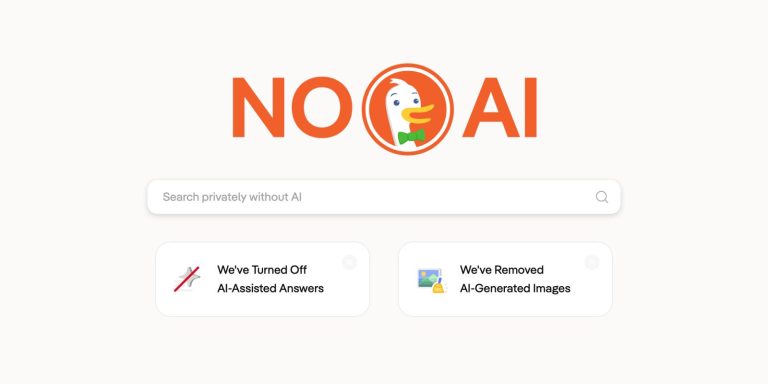 DuckDuckGo keeps surging on iPhone after Google’s AI search overhaul