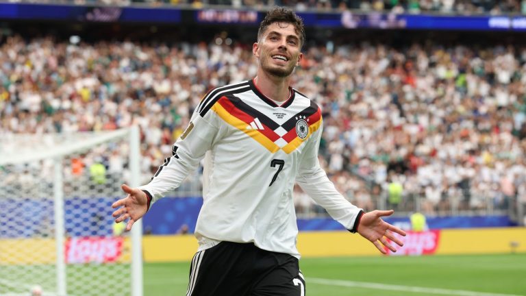 How to watch Germany vs Ivory Coast: Free Streams & TV Channels online from anywhere for FIFA World Cup 2026