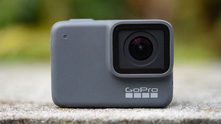 Is GoPro the next Kodak? AI could bring down the action cam pioneer as filings raise ‘substantial doubt’ about its future