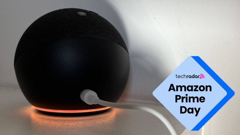 Prime Day is about to end, and I’ve decided to drop my mid-range Echo Pop for one of Amazon’s best smart speakers — here’s why