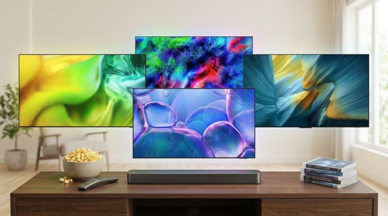 Samsung beats Prime Day to the punch with a massive TV sale — up to $1,500 off best-selling 4K, QLED and OLED TVs
