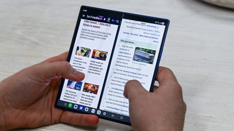 5 WWDC 2026 clues that tell us Apple is about to release a foldable iPhone Ultra