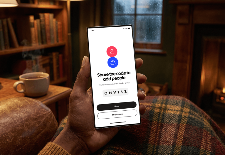 HeyPolo is a smarter Find My app for family, friends, and co-workers