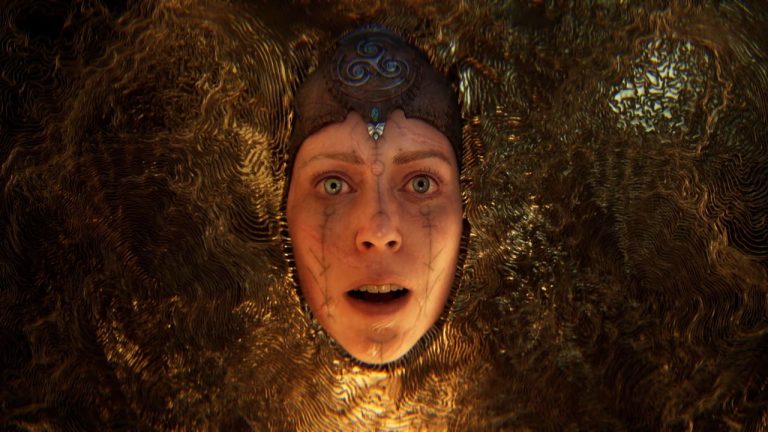 Senua is back! — Ninja Theory just unveiled the next Hellblade game, and it looks amazing