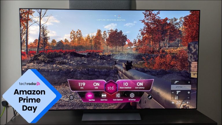 What’s better than the GTA 6 pre-orders going live? The LG C5 hitting a record-low price for Prime Day, that’s what
