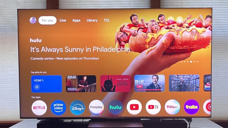 We all hate ads on today’s smart TVs, but a report says they’re a big part of why TV prices haven’t had to rise as a result of the memory crisis — so if you’re upgrading your set for the World Cup, say thanks to advertisers, I guess