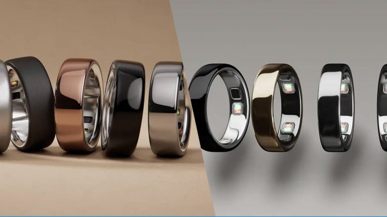 I tested the Oura Ring 5 and loved it — but I can’t bring myself to recommend it over this record low Ring 4 deal