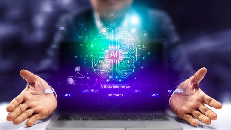 ‘Zero evidence’: Apollo’s chief economist says AI-related job losses aren’t happening