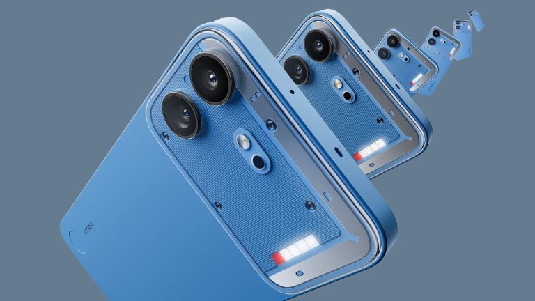 Nothing Phone (4b) given a thumbs-down by fans, who say they’d ‘100% buy’ the concept phone the company will never make
