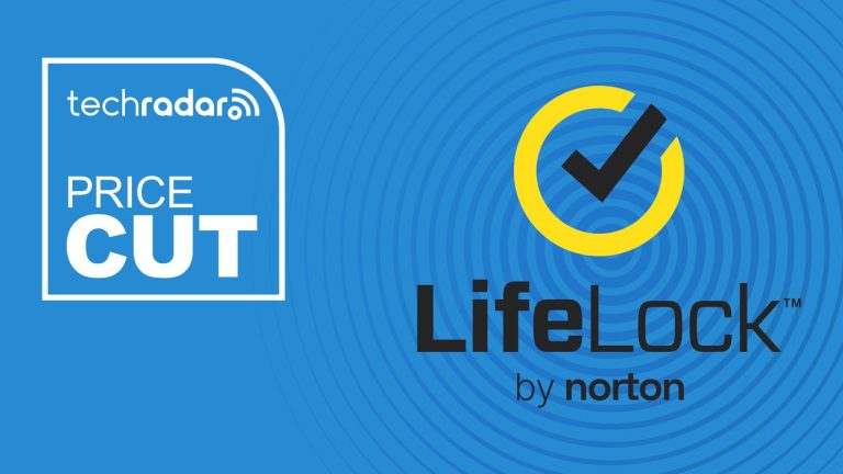 LifeLock’s ‘intuitive and powerful’ identity theft protection is highly rated for a reason — LifeLock Advanced can secure your entire family, and it’s on sale