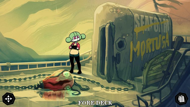 The first Story-Rich showcase was packed with narrative-driven games