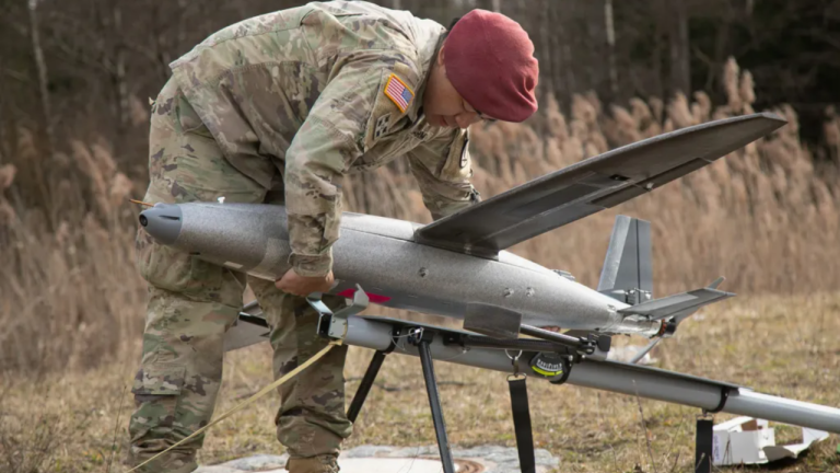 Ukraine open sources Russian military hardware secrets to ‘protect the entire civilized world’: TrophyLab hosts specs, blueprints of more than 100 Russian equipment, and you can even request samples