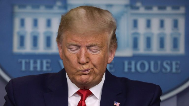 Trump’s head of AI safety agency just resigned, but he was only on the job for three months
