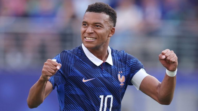 How to watch Paraguay vs France: Free Streams, TV Channels & Kick-Off time as Kylian Mbappe’s FIFA World Cup 2026 favourites eye last-16 win