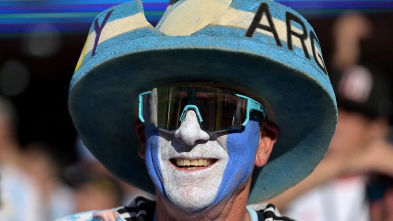 There’s a sneaky way to watch World Cup final 2026 for FREE
