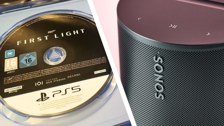 The PlayStation physical games debacle is taking over everything Sony does — it’s the biggest tech PR disaster since Sonos’ app update, so will Sony learn the lessons that turned Sonos around?