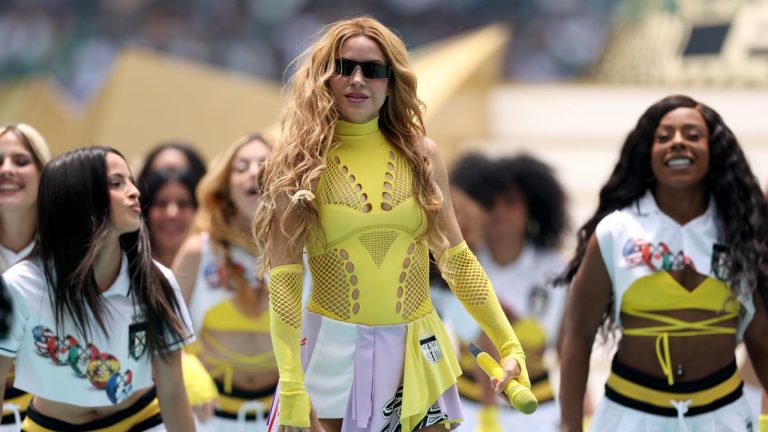 How to Watch the World Cup 2026 final halftime show: Free Live Streams, TV Channels & Performers