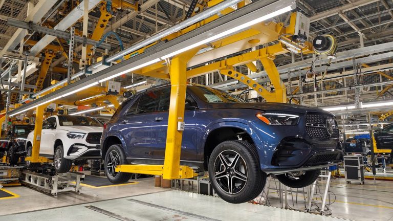 EV tech is trickling down to hybrid and combustion vehicles, and I’m here for it