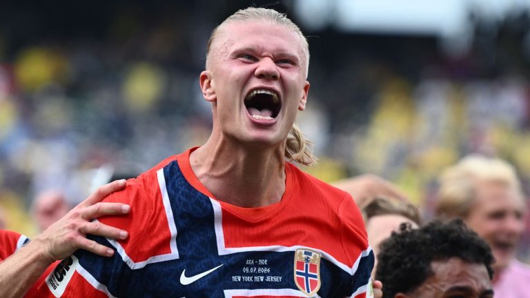 How to watch Norway vs England: Free Streams, TV Channels & Kick-Off time for a Haaland vs Kane FIFA World Cup 2026 quarter-final