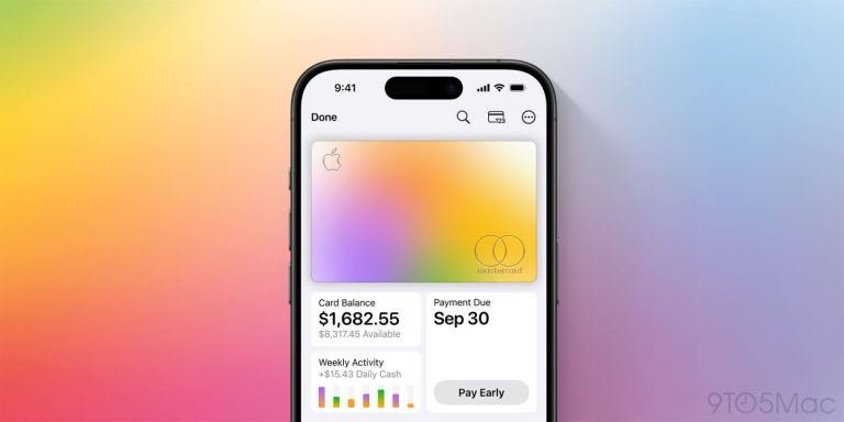 Apple Card adds new feature in iOS 27 that every card should have