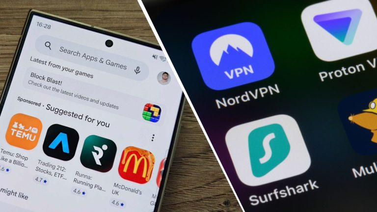 Thousands of iOS and Android VPNs are hiding behind fake websites and useless privacy policies — here’s how to spot them