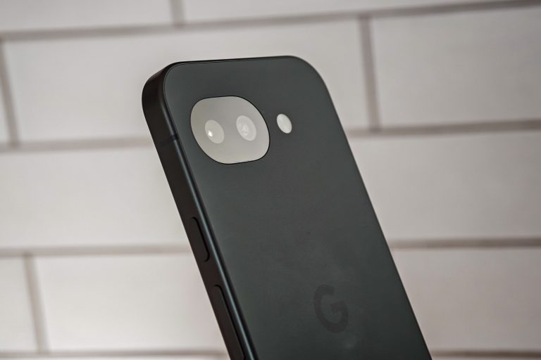 Google might not kneecap the Pixel 11a with an old processor