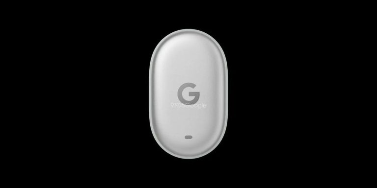 Google might launch a ‘Pixel Tag’
