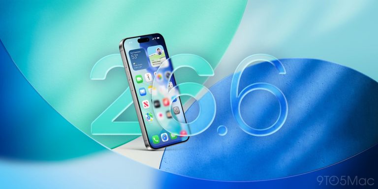 iOS 26.6 fixes over 75 security issues with your iPhone, update now
