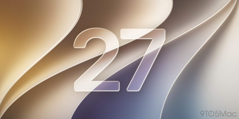 Here’s what’s new with iOS 27 beta 3