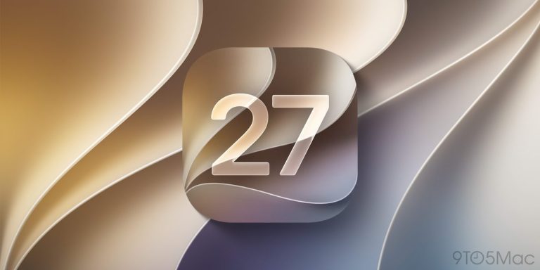 Here’s what’s new with iOS 27 beta 4