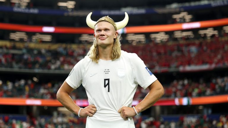 How to watch Brazil vs Norway: Free Streams, TV Channels & Kick-Off time for FIFA World Cup 2026 as Erling Haaland aims to shock Selecao