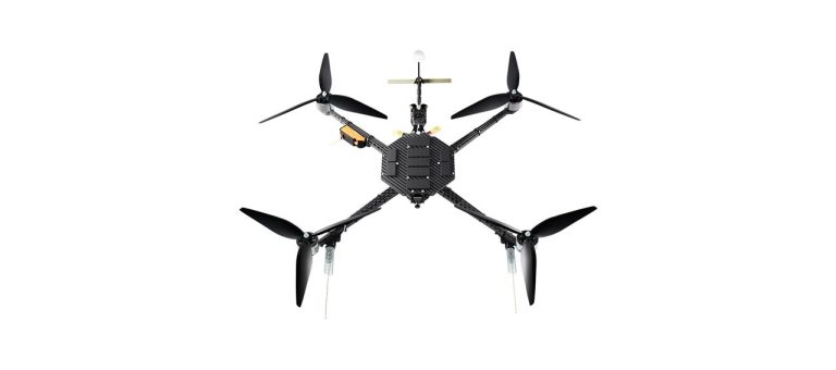 Cheaper than an iPhone: Price of record-breaking Ukraine AI FPV drone slashed to $500 as range increases sixfold to 68 miles