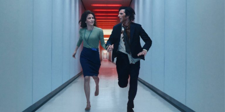 Apple teases Severance season 3 in new update