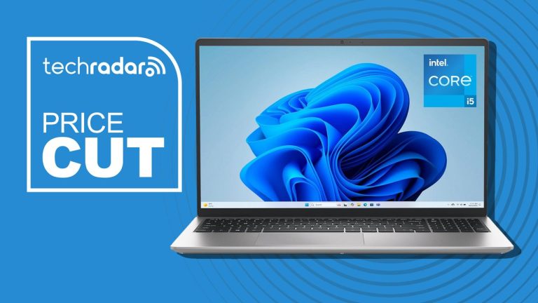 This $550 Dell 15 Laptop beats those cheap 4GB laptop deals — with 16GB RAM and Core i5 power, it’s a better buy for back-to-school and office work