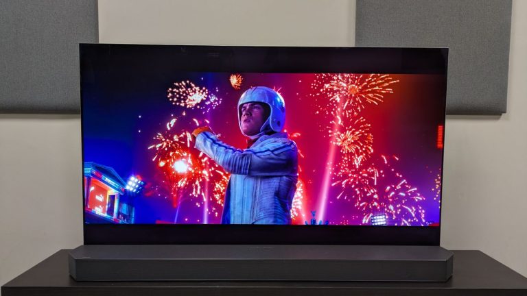 ‘One of the best Dolby Vision and Dolby Atmos 4K Blu-rays I’ve ever tested’: Speed Racer on 4K is so good, it’s going to be my new go-to disc for TV and soundbar testing