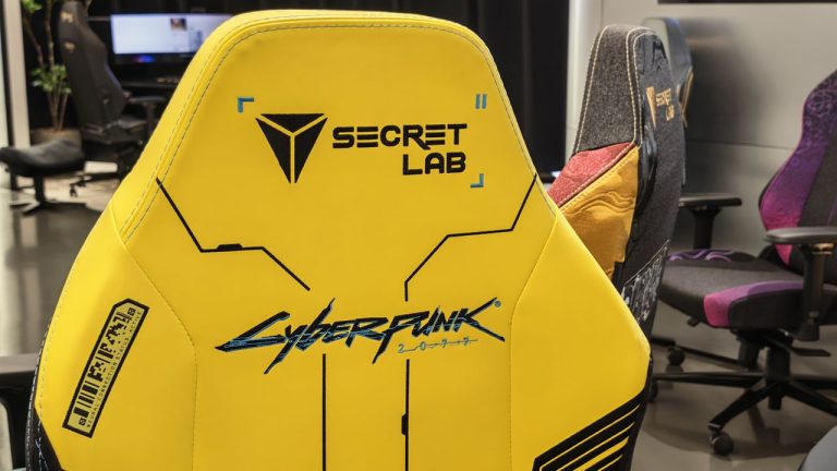Exclusive: ‘If we’re going to do it half-assed, let’s not do it at all’ — Co-founder reveals how a Batman chair changed Secretlab forever