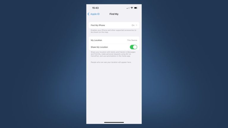 Security expert hijacks Apple’s Find My network to share data with a Linux device