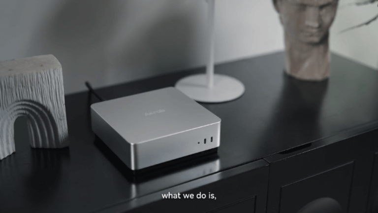 Startup backed by the world’s largest battery maker just launched a supercheap mini PC that competes with Nvidia’s $5000 AI DGX Spark PC
