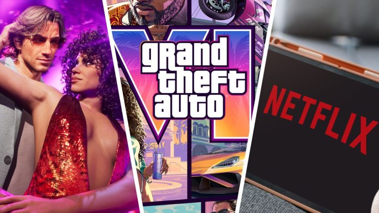 Grand Theft Auto 6’s ‘Extended Look’ on Netflix is about to start — follow all the big GTA gameplay reveals live as they happen