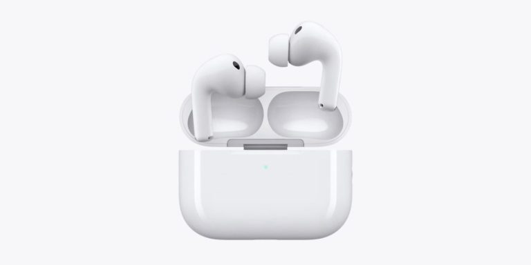 Apple is about to launch best reason yet to wear AirPods all day long