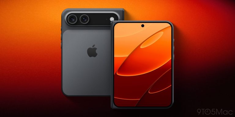 Leaker says iPhone Ultra will come in these colors, with one surprise