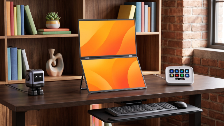 12 clever home office upgrades you didn’t know you needed in Amazon’s early Prime Day sale