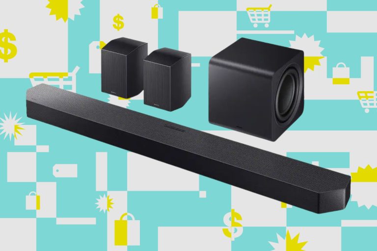 Samsung’s beloved Q Series sound system is hundreds off for Labor Day