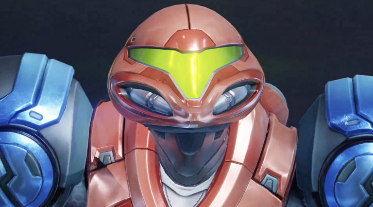 Walmart takes a bite off the cost of Metroid Ravenous physical preorders