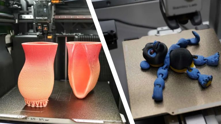 Bambu Lab’s Halloween Sale has up to 30% off supplies — I’d pair these 3D printers with all the deals