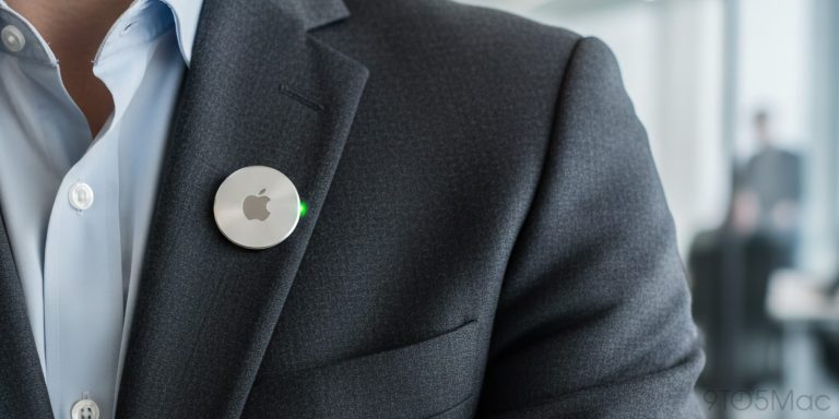 Apple has reportedly ‘postponed’ AI pendant product