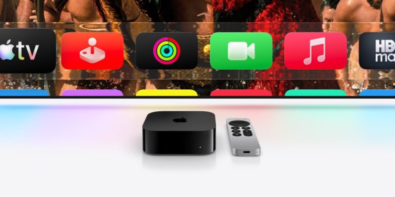 New Apple TV 4K will be more powerful upgrade than we thought, per leak