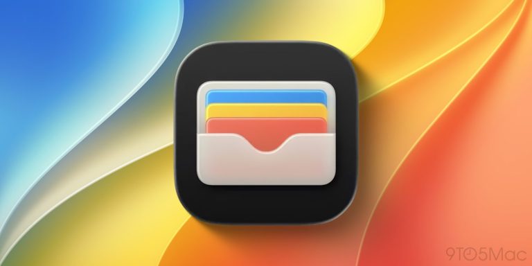 Here’s everything new for Apple Wallet in iOS 27