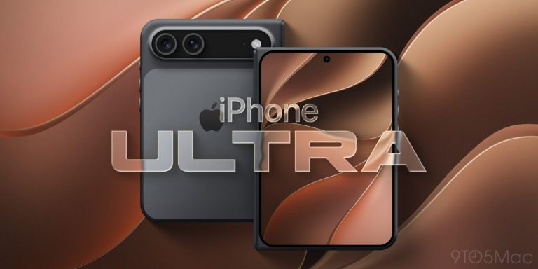 Three advantages iPhone Ultra will have over iPhone 18 Pro